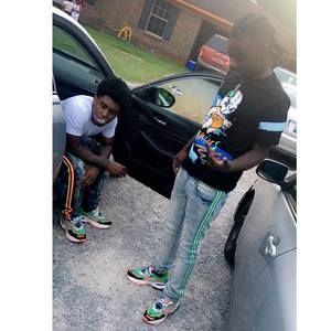 Meet your Posher, Bj bossedup